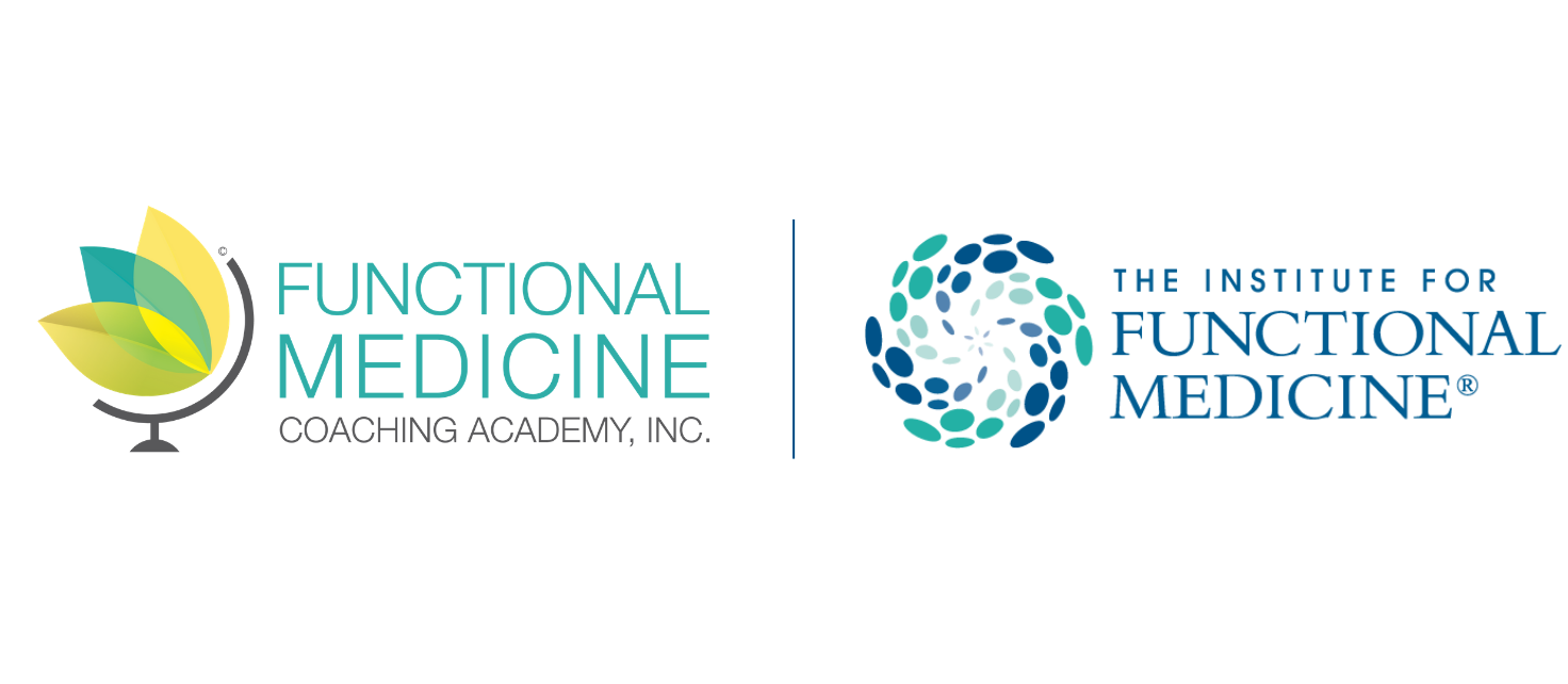 FMCA and IFM: provided in collaboration with The Institute for Functional Medicine.