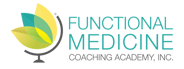 Functional Medicine Coaching Academy logo