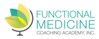 FMCA: the GOLD STANDARD in Functional Medicine Health Coaching