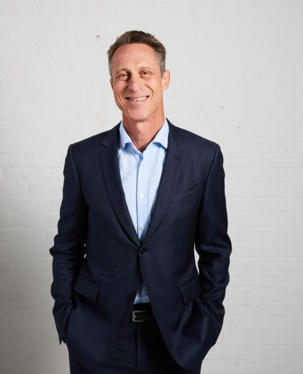 Dr. Mark Hyman